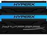 Kingston HyperX Predator RGB HX436C18PB3AK2/64 / 2x32GB DDR4 3600MHz