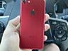 iPhone 7 128 red