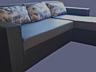Угловые диваны, диваны, кровати от 4500 лей