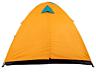 Палатка трехместная с тентом для кемпинга и туризма SY-029 цвета в асс
