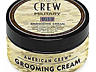 American Crew Military Grooming Cream, профессиональный воск для волос
