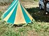 Две палатки
