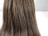 Волосы натуральные 50 см - 155 дол