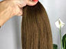 Волосы натуральные 50 см - 155 дол