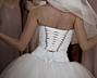 Свадебное платье - «Принцесса»