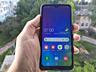 Samsung Galaxy M10 (2019). Android 10.