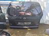 Opel Zafira A 2000г Запчасти