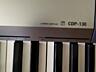 Продаю пианино Casio CDP-130