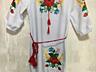 Продам платье «украинская вышиванка»