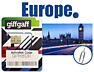 Английская сим карта. Бесплатный роуминг по всей Европе!