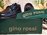 Продам туфли мужские фирмы gino Rossi 43 размер