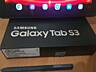 Samsung Galaxy tab S3, SM-T825, LTE, в отличном состоянии