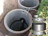 Система канализации и водоснабжения