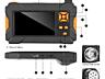 Эндоскоп Inskam P30 Pro с Экраном 4.3" FullHD LED Камера endoscop