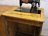 ОТДАМ ДАРОМ швейную машинку б/у «Подольск» стол-тумба в комплекте