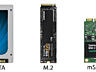 Покупка, восстановление, ремонт HDD, SSD SATA, M2 SATA-NVME, USB FLASH