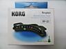Продам новый тюнер-вкладку для акустической гитары KORG Rimpitch RP-G1