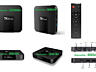 Smart TV box - более 2.000 каналов SD и 100 каналов HD у вас дома