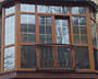 Пластиковые окна и двери, балконы ПВХ. Завод окон ПМР.