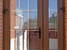 Пластиковые окна и двери, балконы ПВХ. Завод окон ПМР.
