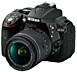 Camera Nikon D5300