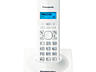 Радиотелефон Panasonic KX-TG1711UAW белый, состояние нового