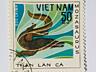 Продам почтовые марки Динозавры производство Вьетнам