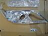 Стекло фары Toyota Camry 40
