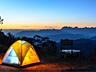 Палатка автомат, туризм кемпинг отдых путешествия подарок для мужчины