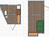 Flacara 17 м2: 559€/m2! Micro-квартира по цене общежития, все свое