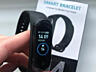 Фитнес-браслет Smart Bracelet M4, новый.
