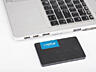 Crucial BX500 / 1.0TB 2.5 / CT1000BX500SSD1