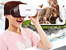 Очки виртуальной реальности лучший подарок