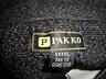 Продам б/у дождевик "PUMA" XL, пуловер "PAKKO" размер XXXXL.