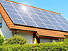 Установи Солнечную Электростанцию на крышу 