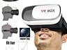 Очки виртуальной реальности VR BOX 2+джойстик и SmartWatch/Умные часы
