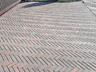 Укладка тротуарной плитки ФЭМ, гранитной, клинкерной плитки!
