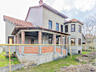 Se vinde urgent casă cu un proiect reuşit, amplasat în s. Colonița! ..
