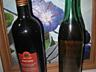 Коньяки СССР, вино "Букет Молдавии", "Трандафирул Молдовей", водка.