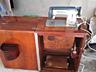Продам швейную машинку.