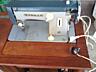 Продам швейную машинку.
