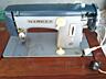 Продам швейную машинку.