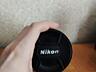 Продам объектив Nikon 28-300 3.5-5.6 ED VR