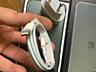 Блок Apple 5W 18W 20W, кабель Lightning USB-C и USB-A для iPhone