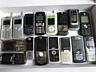 Продам дёшево телефоны старых моделей от 10 рублей за телефон оптом.