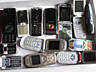 Продам дёшево телефоны старых моделей от 10 рублей за телефон оптом.