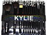 Набор кистей для макияжа Kylie 12 штук отличный подарок