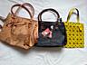 Сумки новые