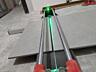 Плиткорез shidjing extra line, 850мм зелёный лазер,, 170у. е