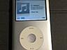 iPod nano 8gb, iPod Classic 120gb